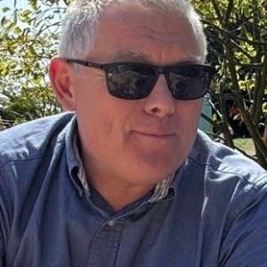 Richard Newton