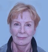 Anna Harrison