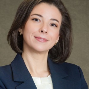 Ioana Dobre