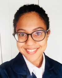 Esther Nwanuforo