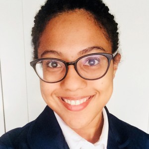 Esther Nwanuforo