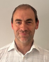 Ed Hayes