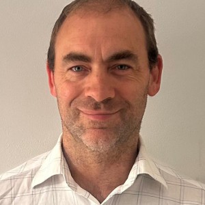 Ed Hayes