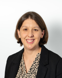 Sarah Evered