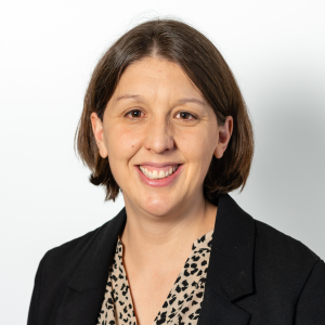 Sarah Evered